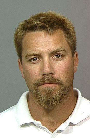 マイケル ジャクソンの愛と真実を綴る スコット ピーターソン事件